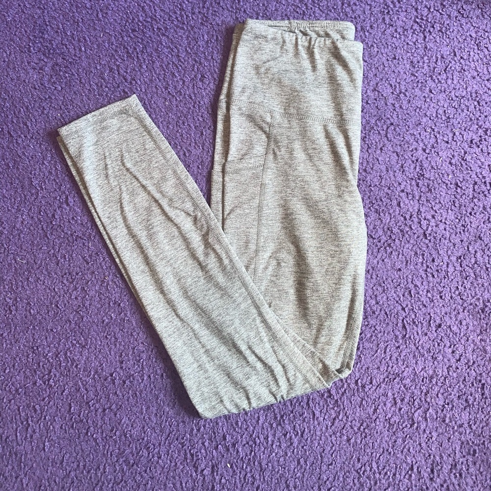 Women’s Reebok leggings